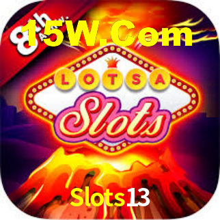 Slots13 - App Performance