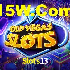 Live Casino Slots13