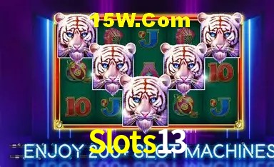 Slots13 - Pagamento PIX Instantâneo