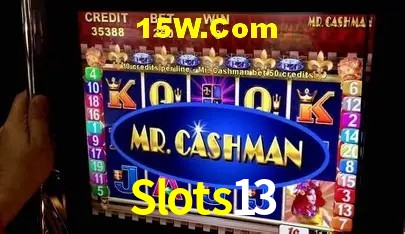 Slots13 Slot - 320+ Caça-Níqueis Premium