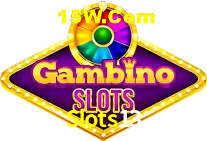 Platform Technology Slots13