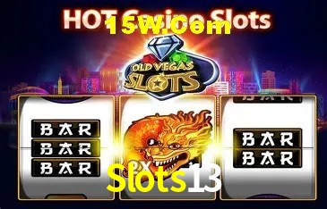 Slots13 Belo Horizonte - Promo Tips