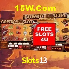 Slots13 São Paulo - Top Slots