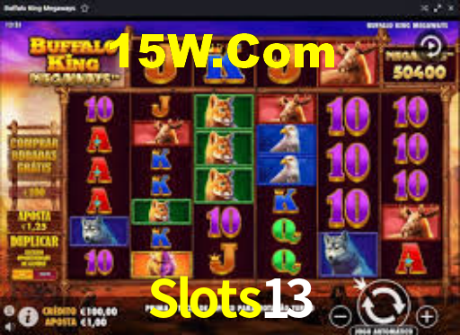 Slots13