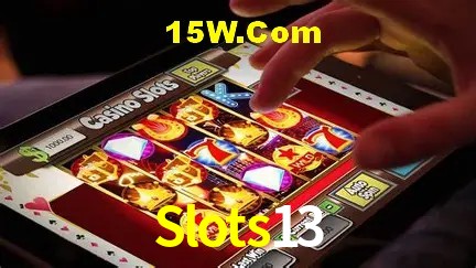 Slots13 - Security