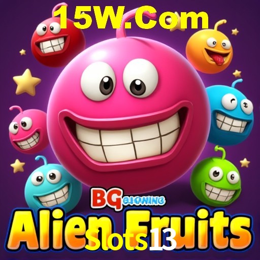 Slots13 São Paulo - Jogo Coleção