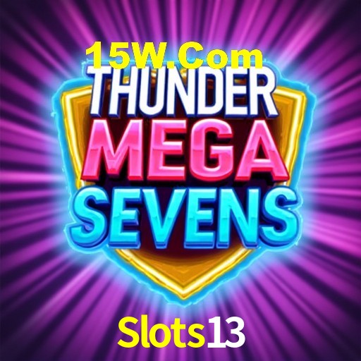 Provedores de Jogos Slots13