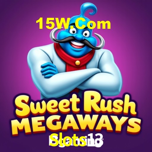 Recursos de Bônus Slots13