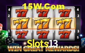 Games Directory Slots13