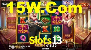 Experiência VIP Slots13