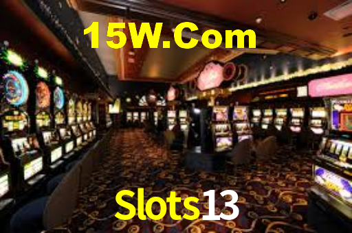 Slots13 - Registrar Slot Casino - Slots13.Com
