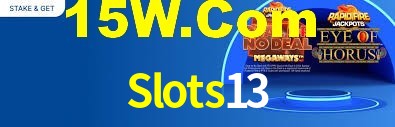 Tournaments Slots13