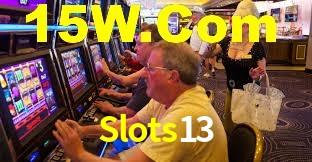 Programa VIP Slots13
