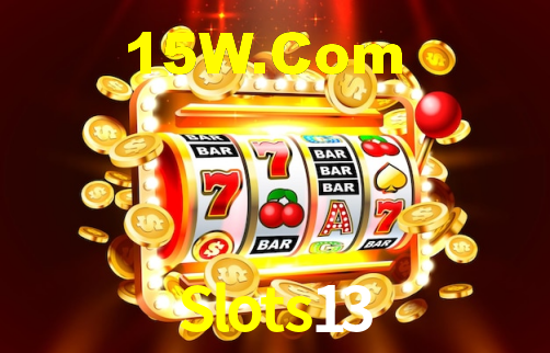 Slots13 Bet