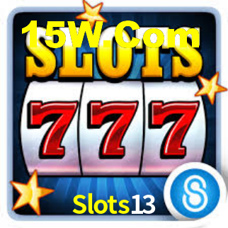 Slots13 - App Features