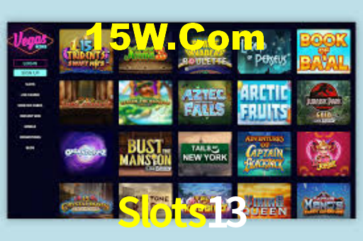 Slots13,Slots13.Com