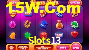 Roulette Table Slots13