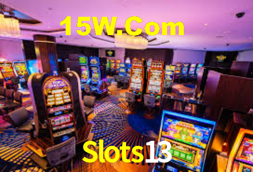 Slots13