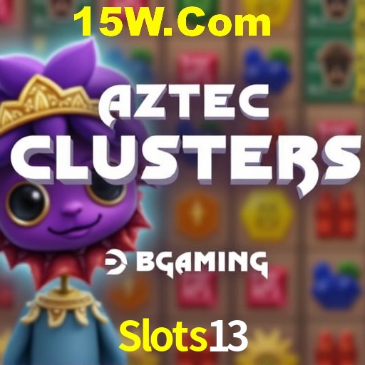 Slots13 Salvador - Bonus Stats