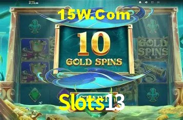 Slots13 Salvador - Support