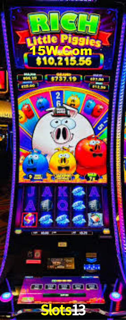 Slots13: Jogos de Caça-Níqueis-Altas Recompensas, Roleta-Velocidade, Blackjack-Desafios Máximos