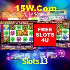 Slots13 Curitiba - Live Betting
