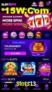 Account Benefits Slots13