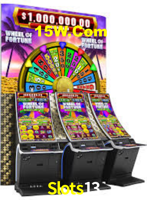 Slots13
