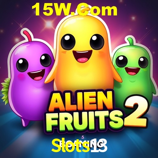 Seasonal Promotions Slots13