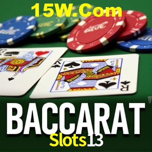 Slots13 Belo Horizonte - Provably Fair