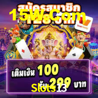 Slots13