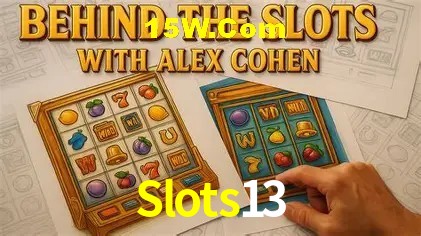 Slots13 São Paulo - Jogo Providers
