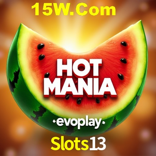 Estatísticas Slots13