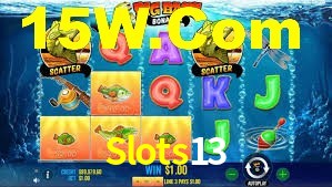 Premium Interface Slots13
