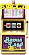 Slot Games Slots13