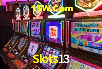 Slots13 Fortaleza - Reviews