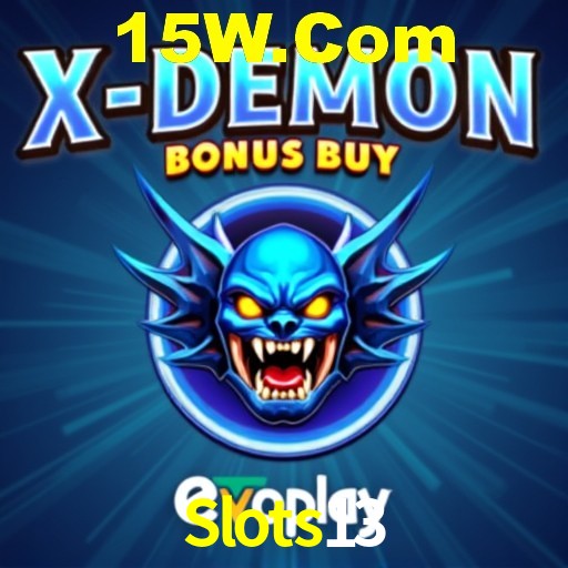 cassino Slots13