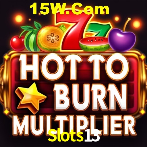 Weekend Specials Slots13