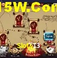 Slots13 - Aplicativo Móvel