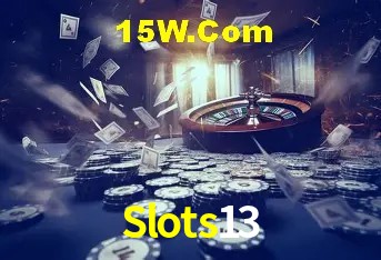 Slots13 Salvador - Strategy