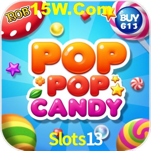 Slots13 Cassino - 80+ Mesas ao Vivo