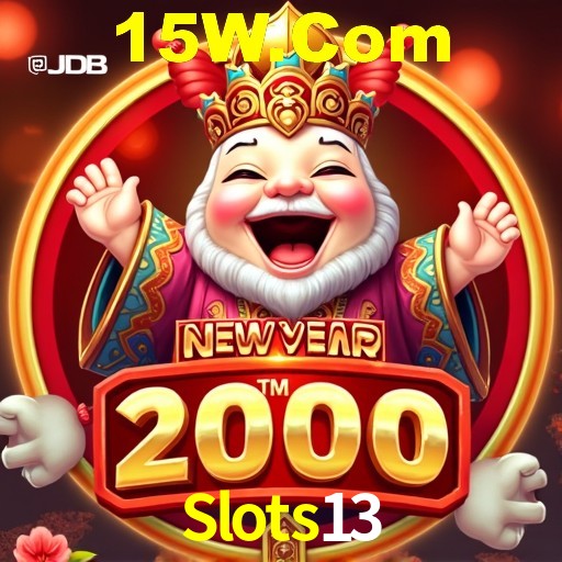 Interface do App Slots13