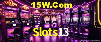 Game Providers Slots13