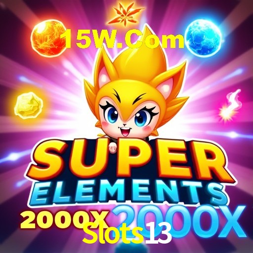 Login Seguro Slots13