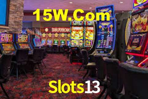 Slots13: Jogue Crash e Experimente Alta Recompensa Instantânea