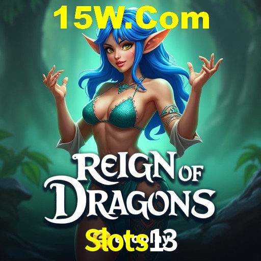 Desvendando o Mundo dos Jogos Virtuais na Slots13