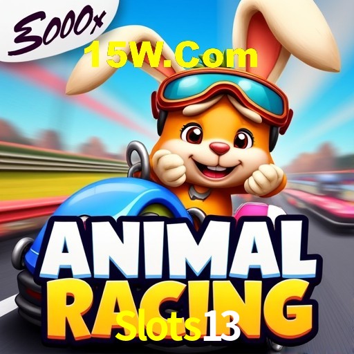 Diretório de Jogos Slots13