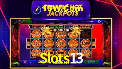 Slots13 Rio de Janeiro - Slot Strategy
