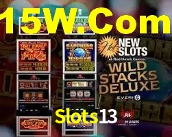 Blackjack Table Slots13