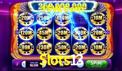 Slots13 Salvador - Football